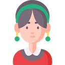 Agatha avatar